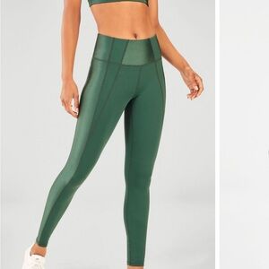 FABLETICS Define PowerHold® High-Waisted 7/8 Legging